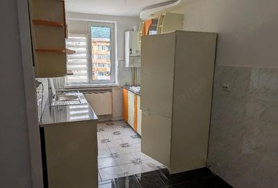 Apartament cu 2 camere decomandat în Precista - 1