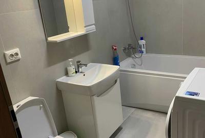Apartament cu 2 camere în Petru Rareș