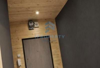 Apartament cu 2 camere în 1 Mai