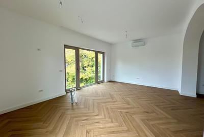 JIULUI-DAMAROAIA  Apartament in bloc boutique  2025, 1 loc garaj subteran - 8