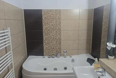 Apartament cu 3 camere decomandat în Central - 12