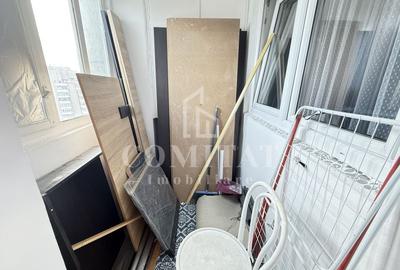 Apartament 3 camere | Decomandat | Etaj Intermediar | Piața Mărăști - 9