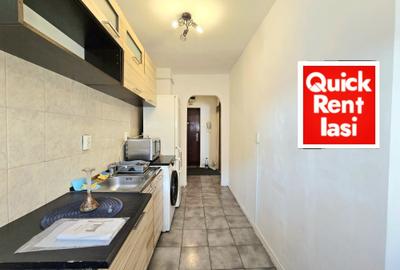 Bulevardul Independentei UMF Apartament 2Camere Decomandat De Inchiriat - 4