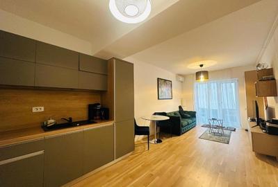 CENTRAL RESIDENCE, 2 camere cochet, etaj 4, 42 mp, deosebit,parcare - 2