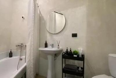 Oferim spre inchiriere garsoniera in zona Straulesti - 1