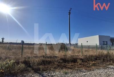 Teren Construibil 516 mp | Carcea - 2