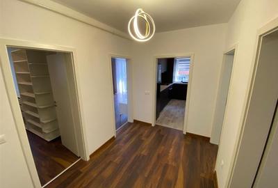 Inchiriem Apartament 2 Camere, 60 Mp, Mobilat, Decomandat, Avantgarden 3 - 3