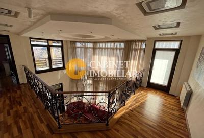 VILA de lux - design clasic-vintage - Dealul Galata - Sos Voinesti - 12