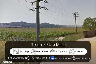 Teren de 2793 mp, în Central - 3
