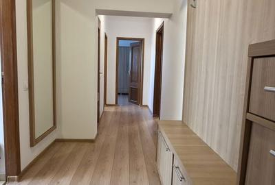 Apartament cu 4 camere în Văcăresti - 18