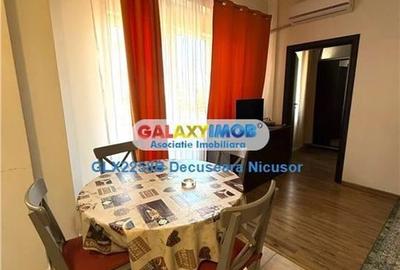 Apartament 2 camere, mobilat, utilat in Militari Residence 380 Euro - 4