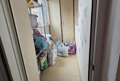 Apartament cu 2 camere decomandat, mobilat în Titan - 4