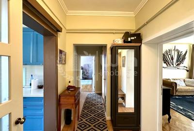 Vila deosebita cu 9 camere la cheie cu 800mp teren | Zona Racovita - 7