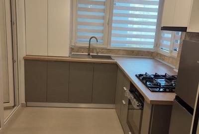 Apartament cu 2 camere decomandat, mobilat în Rahova - 3