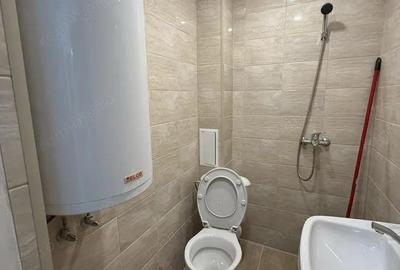 Garsonieră în Cetății