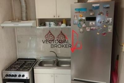 3 camere semidecomandate, et.2, 60mp, bloc caramida, Titan Potcoava - 5