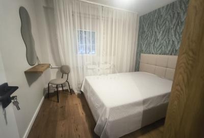 Apartament cu 2 camere decomandat, mobilat în Lujerului - 4