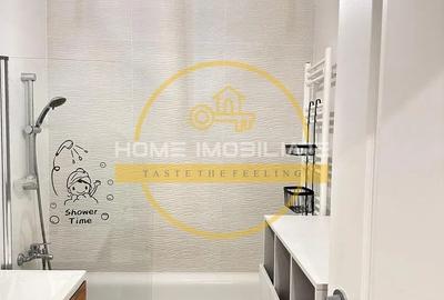 Apartament cu 3 camere decomandat, mobilat în Nicolina - 6