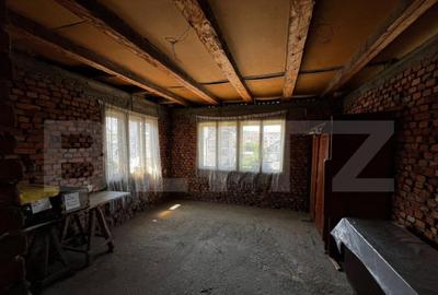 Casa Spa?ioasa cu Teren Generos in Beclean Ideala p - 5