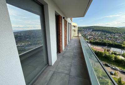 Apartament cu 3 camere în Zorilor - 7