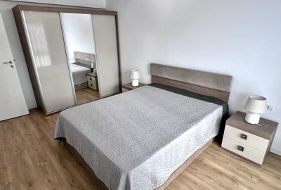 Apartament cu 3 camere decomandat, mobilat în Cetate - 19