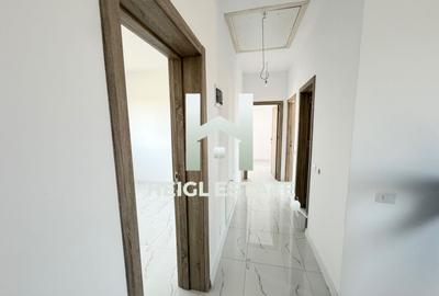 Duplex cu 4 camere cu Teren 345 Mp în Giroc - 3