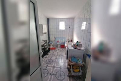 Casă cu 3 camere cu Teren 374 Mp în Exterior Sud - 2