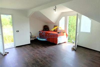 Casa de vanzare, Breaza Nistoresti - 13