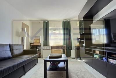 Apartament cu 4 camere decomandat, mobilat în Păcurari