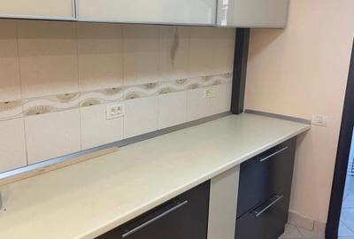 APARTAMENT 4 CAMERE | ZONA CASA DE CULTURA | TERMEN LUNG - 7