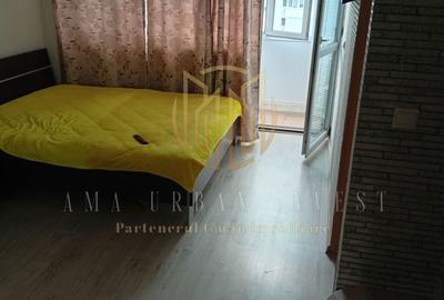 Garsonieră semidecomandată în Progresul - 13