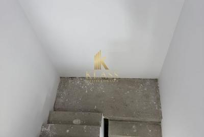 Duplex cu 4 camere cu Teren 305 Mp în Măgurele - 11