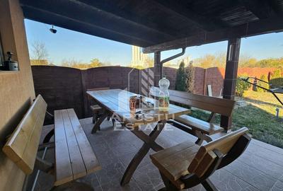 Casa individuala cu 4 camere si garaj in Sag - 10