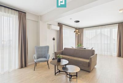 Apartament cu 2 camere decomandat, mobilat în Dumbrăvița - 3