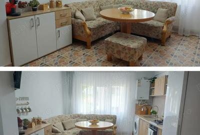 Vand apartament cu spa?iu comercial - 2