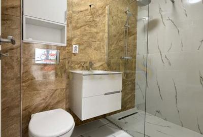 Apartament cu 3 camere, mobilat în Florești - 3