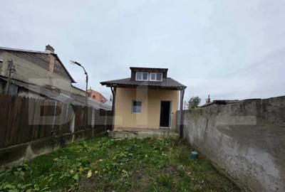Casă cu 3 camere cu Teren 300 Mp în Central - 7