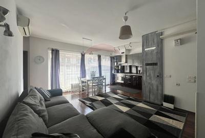 Apartament 3 camere de inchiriat - Rasarit de Soare, Auchan Titan - 31