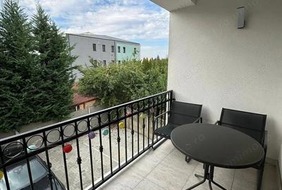 Braytim-Uzina de Apa | 2 Camere | Etaj intermediar | Prima inchiriere - 10