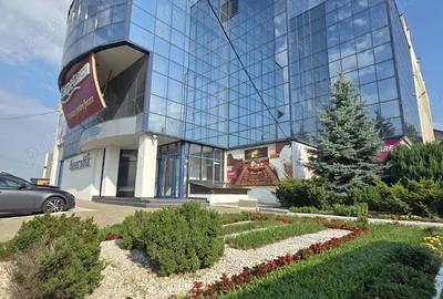 Spatii de inchiriat - Cladirea Basarabia - 4