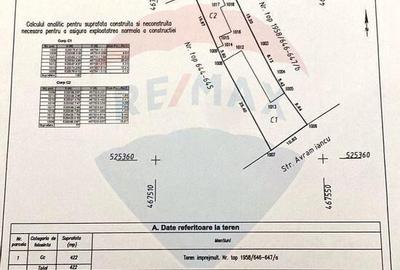 Casa unica, spa?ioasa, in zona centrala a ora?ului... Casa unica, spa?ioasa, in zona centrala a ora?ului... - 17