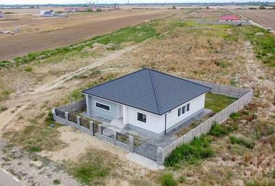 De vanzare | Casa Noua | 500mp Teren | 110mp Utili | TVA ... - 17