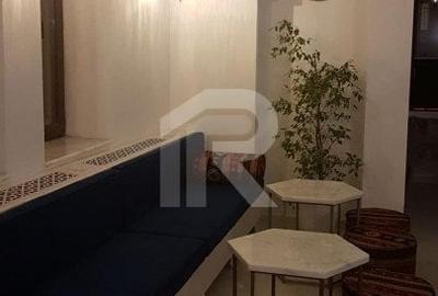 OCAZIE VILA 425MP INTERBELICA RENOVATA UNIRII INCHIRIATA 5 ANI CU 4500 EURO/LUNA - 4