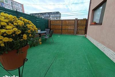 Apartament cu 3 camere în Central - 2