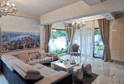 Casa exclusivista, zona Dambu rotund - 1