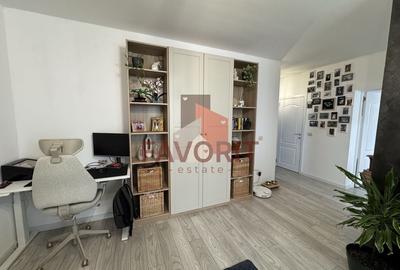 Apartament cu 2 camere decomandat, mobilat în Giroc - 2