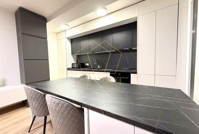 Apartament cu 2 camere semidecomandat, mobilat în Aradului - 4