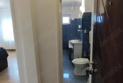 Garsonieră decomandată în Giurgiului - 8