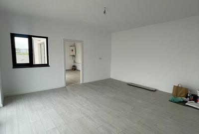 Casă cu 3 camere cu Teren 450 Mp în Central - 5