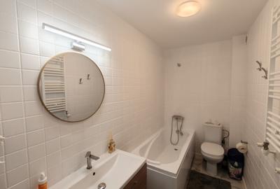 Apartament cu 2 camere decomandat în Central - 4